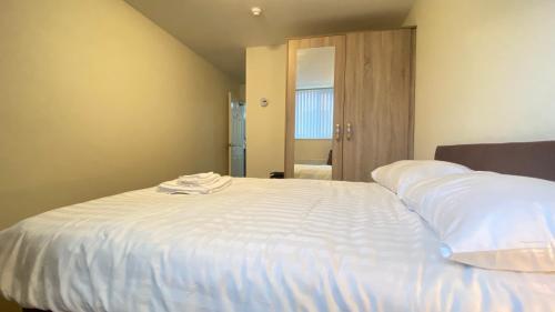 Beautiful 1-bed Apartment In Stockton-on-tees