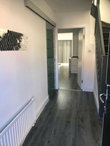 New Build Eamont Rd