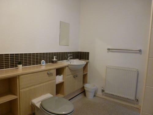 Sun Gardens Luxe 2 Bed 2 Bath Apartment