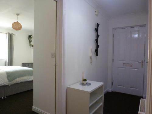 Sun Gardens Luxe 2 Bed 2 Bath Apartment