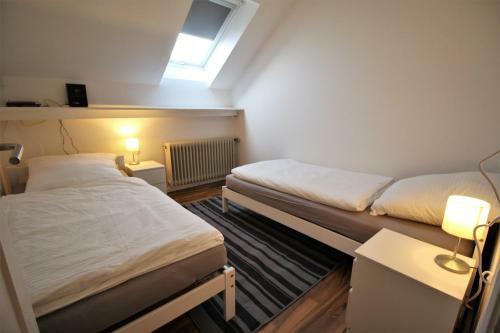 Downtown Apartments Oldenburg