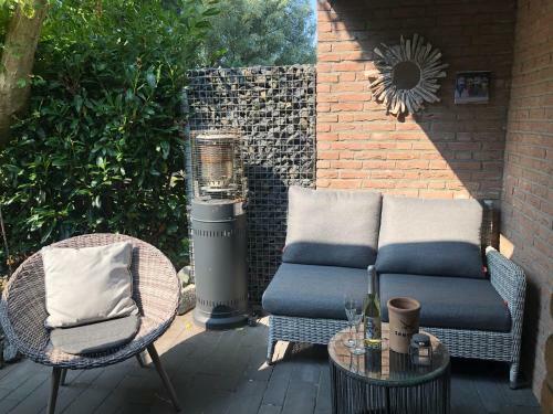 Apartamento Rockloft Oldenburg