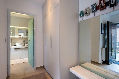 Apartamento Rockloft Oldenburg