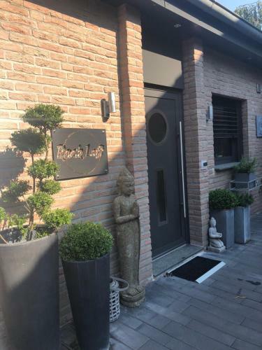Apartamento Rockloft Oldenburg