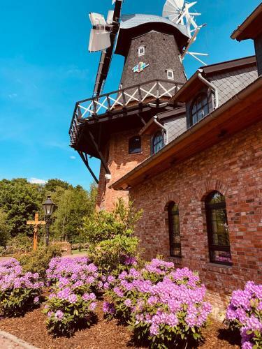 Motel Oldenburger M�hle