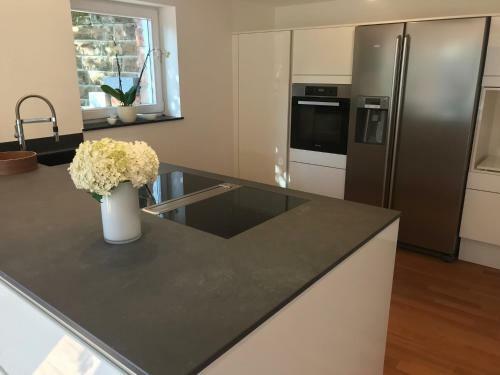 Apartamento Schwarzwald Lodge Oppenau