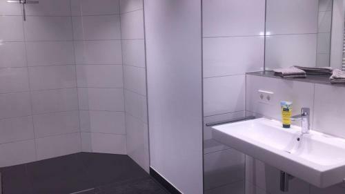 Apartamento Schwarzwald Lodge Oppenau