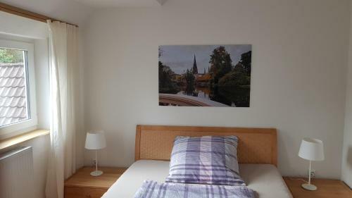 Apartamento Zentrumnahe, Moderne Wohnung Mit Terrasse