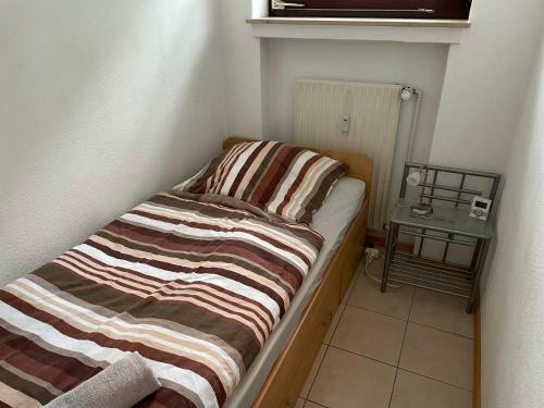 Sch�nes Einfaches Zimmer In Oldenburg