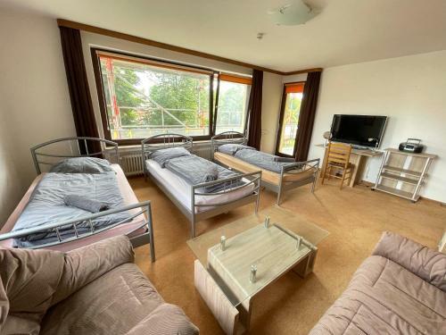 Sch�nes Einfaches Zimmer In Oldenburg