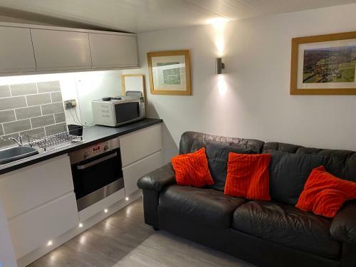 Apartamento Delightful 1 Bedroom Chalet