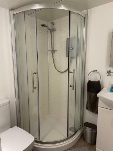 Apartamento Delightful 1 Bedroom Chalet