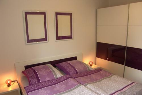 Apartamento Quartier Am Campus