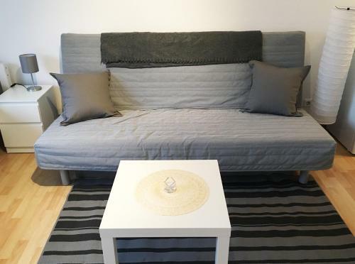 Campus Apartments Oldenburg