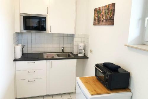 Campus Apartments Oldenburg