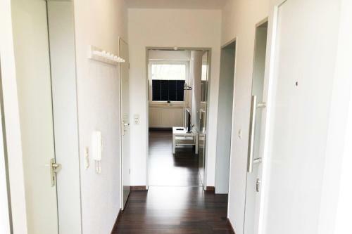 Campus Apartments Oldenburg