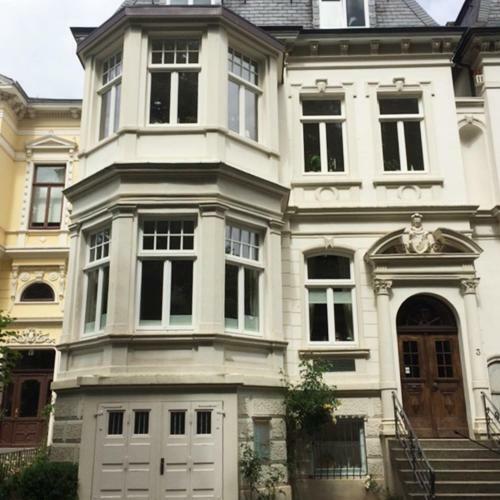 Apartamento Exclusives Wohnen Im Centrum Oldenburgs