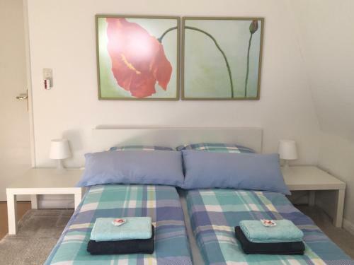 Apartamento Exclusives Wohnen Im Centrum Oldenburgs