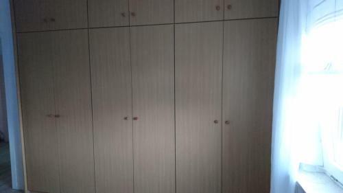 Apartamento Ferienwohnung Niemeyer