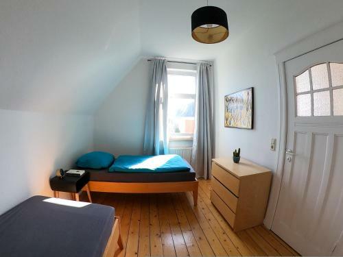 Apartamento Zentrale Gro�e Ferienwohnung -94qm- Oldenburg