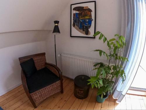 Apartamento Zentrale Gro�e Ferienwohnung -94qm- Oldenburg