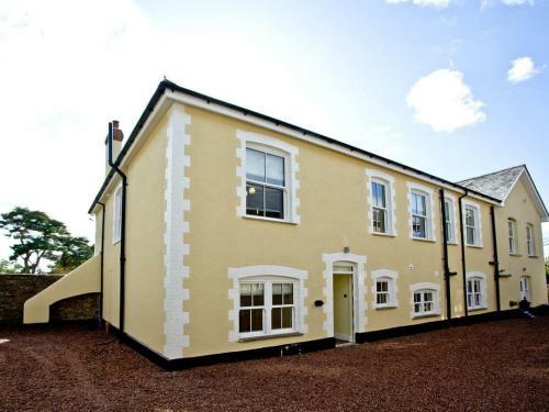 Veltham House Cottage