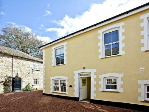 Veltham House Cottage