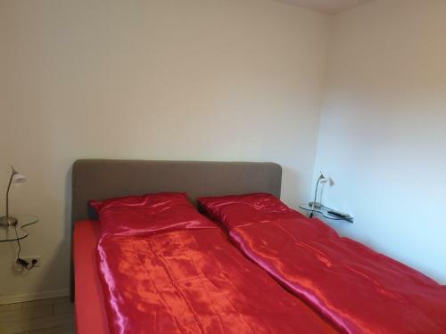 Apartamento Ferienwohnung Reinhardt
