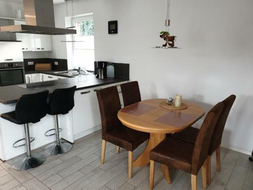 Apartamento Ferienwohnung Reinhardt