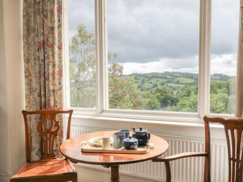The Old Vicarage