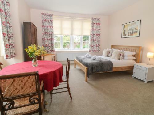 The Old Vicarage