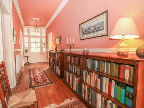 The Old Vicarage