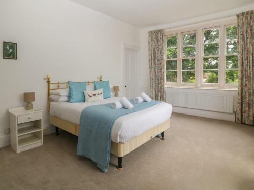 The Old Vicarage