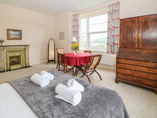 The Old Vicarage