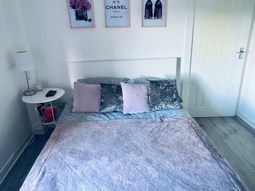 Apartamento Corner House