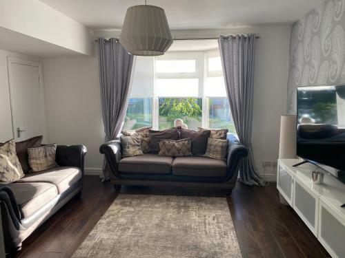 Apartamento Corner House