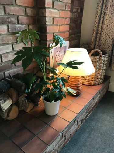 Apartamento Hook With Warsash Haven