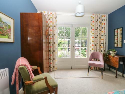 The Barn At Sandhole Cottage