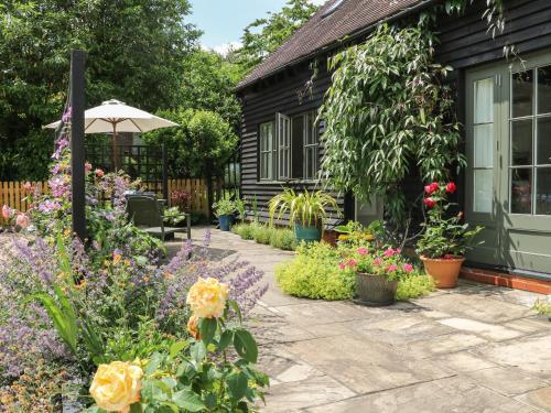 The Barn At Sandhole Cottage