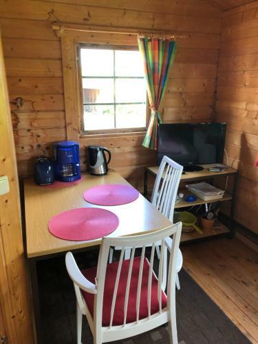 Apartamento Hof Keske