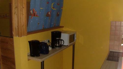 Apartamento Ferienwohnung Eulitz
