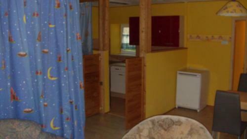 Apartamento Ferienwohnung Eulitz