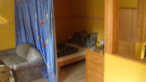 Apartamento Ferienwohnung Eulitz