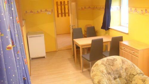 Apartamento Ferienwohnung Eulitz