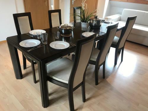 Apartamento Franzi?s-ferien-freizeit