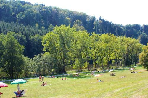 Apartamento Ferienwohnung Passau