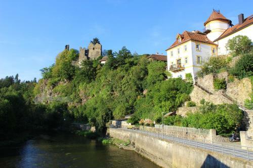 Apartamento Ferienwohnung Passau