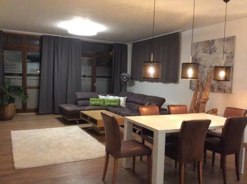 Apartamento Ferienwohnung Passau