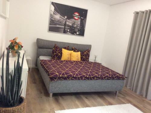 Apartamento Ferienwohnung Passau
