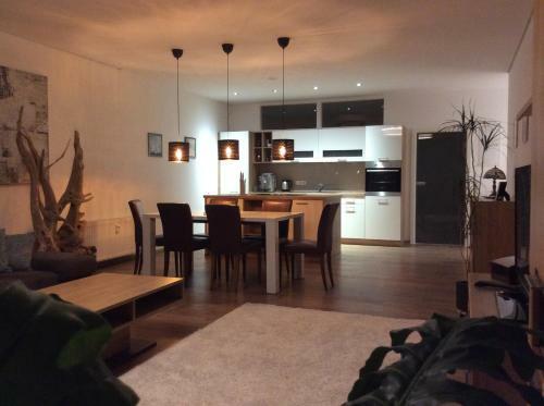 Apartamento Ferienwohnung Passau